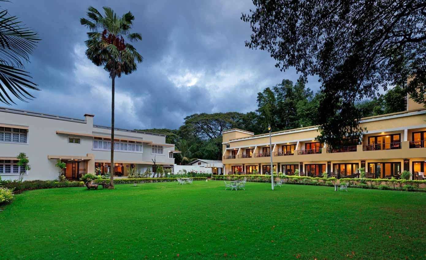 Hotel Sunderban Resort & Spa